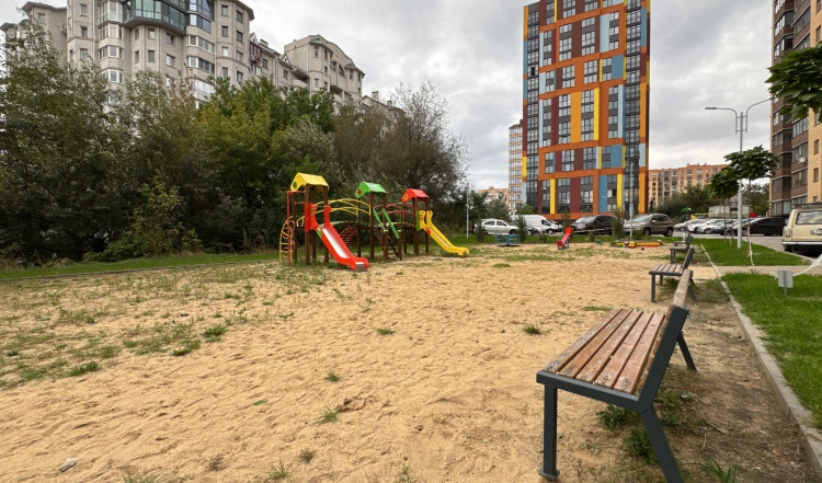 Продаж 2-х кімнатної квартири ЖК Тетерівський Бульвар в Житомирі